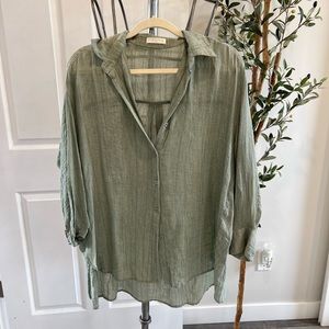 Medium blouse